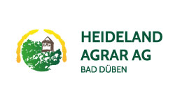 Logo Heideland Agrar AG