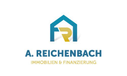 Logo A. Reichenbach Immobilien & Finanzierung