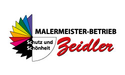 Logo Malermeister Zeidler