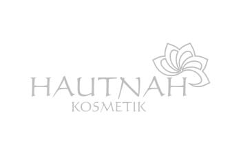 Logo Hautnah Kosmetik