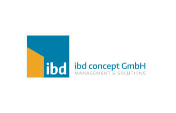 Logo IBD Concept