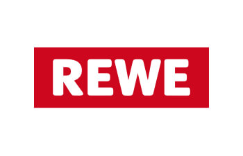 Logo Rewe Markt