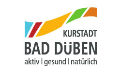 Logo Stadt Bad Düben